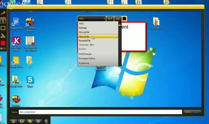 Best screen image capture software for mac laptop