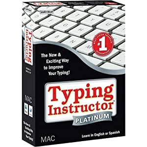 What Is The Typing Software For Mac