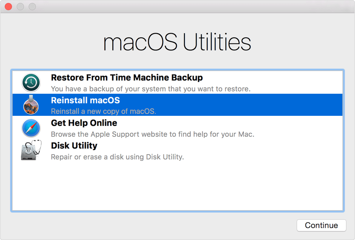 Hard Drive Recovery Software Mac Os X
